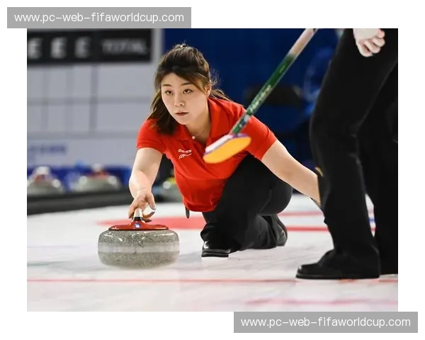 回放冰壶：把每一次擦冰都变成值得回味的精彩